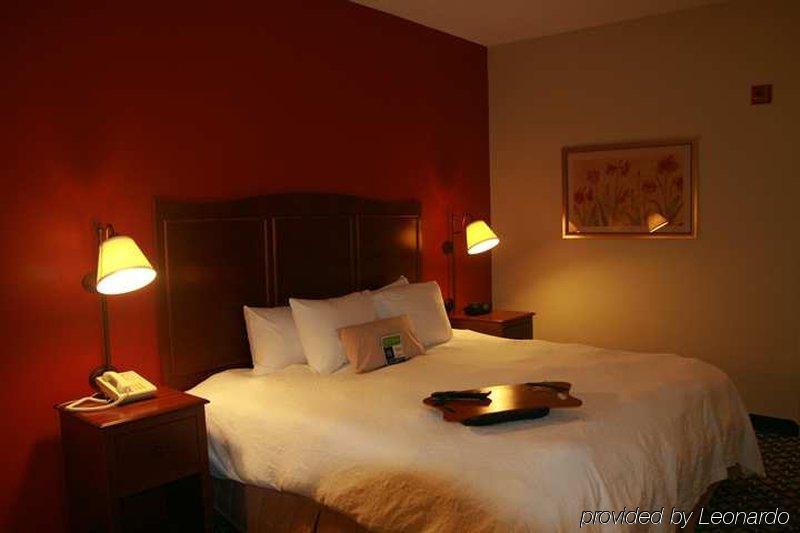 Comfort Inn & Suites Temple Room photo